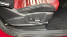 MG Hs 1.5 T-GDI Exclusive 5dr Petrol Hatchback